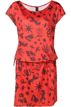 Lygia & Nanny Shiva Estampado t
