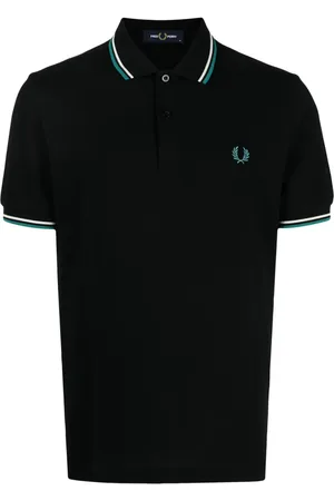 Fred Perry Twin Tipped pikétröja