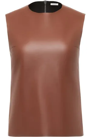 J.W.Anderson ärmlös skinntopp