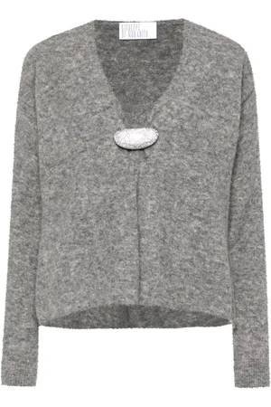 GIUSEPPE DI MORABITO Kofta med strass