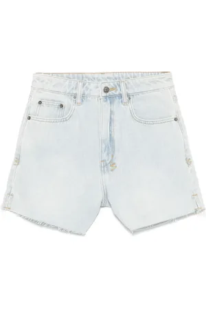 KSUBI Hi Line shorts