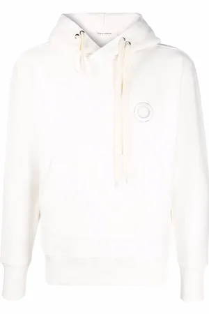 CRAIG GREEN öljettprydd hoodie