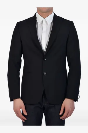 Tonello Enkelknäppt blazer