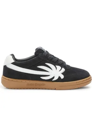 Palm Angels Palm Tree sneakers med applikation