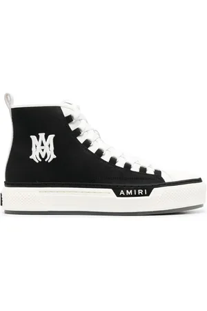 AMIRI M.A Court höga sneakers