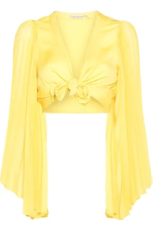 ALICE+OLIVIA Rochelle topp