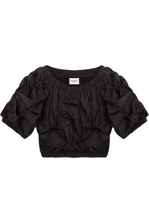 Marant Etoile Bertille topp