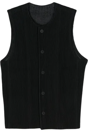 Issey Miyake Tailored Pleats 1 väst