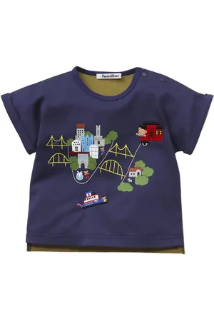 Familiar T
