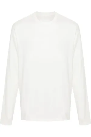 Jil Sander Långärmad t
