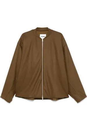 Jil Sander Ulljacka