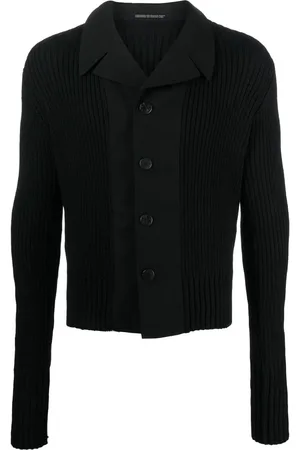 YOHJI YAMAMOTO Kofta i blazer