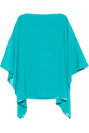 GIANLUCA CAPANNOLO Eve blus