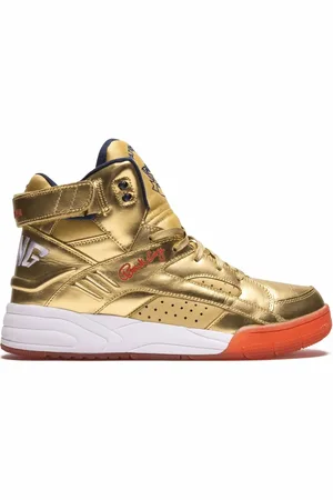 Ewing Eclipse höga sneakers