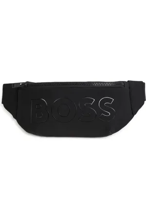 HUGO BOSS Väska med logotyp