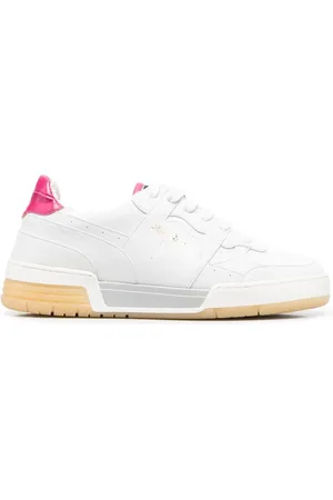 HIDE&JACK Låga sneakers med logotyp i sidan