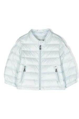 Moncler Acorus vadderad jacka