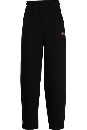 Kennel & Schmenger Ahmed sweatpants med broderad logotyp