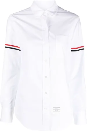 Thom Browne Skjorta