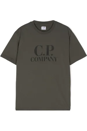 C.P. Company T