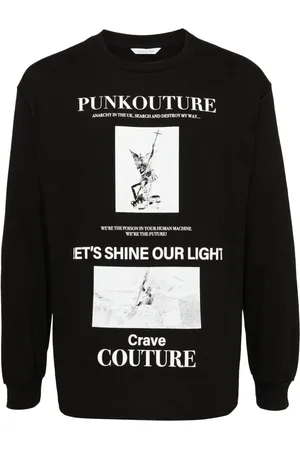 JUNTAE KIM Punkcouture t