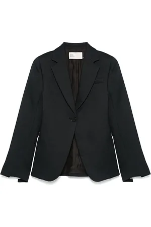 Tory Burch Blazer med textur