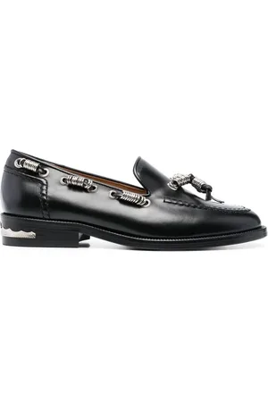 TOGA PULLA AJ1230 läderloafers