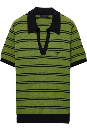 Prada Pikétröja