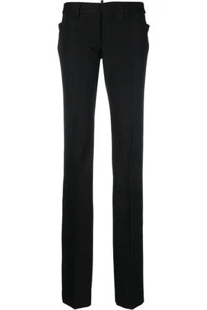 Dsquared2 Byxor med smal passform