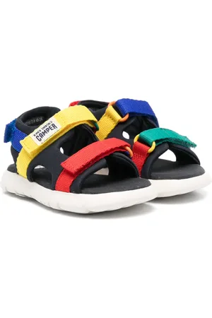 Bobo Choses X Camper Oruga sandaler