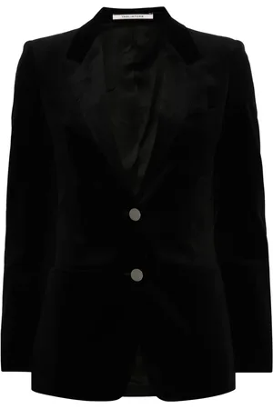 TAGLIATORE Blazer i sammet