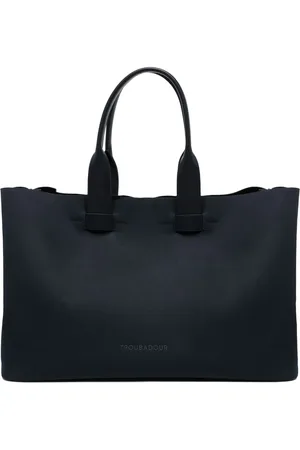 TROUBADOUR Featherweight totebag
