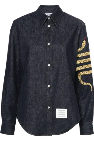 Thom Browne Snake 4