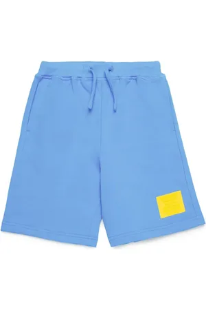 Dsquared2 Shorts med logotypapplikation