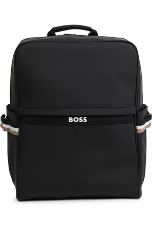 HUGO BOSS Ryggsäck med beläggning
