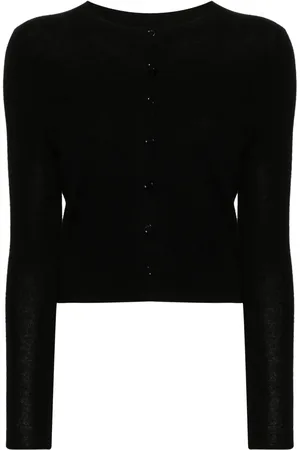 ERIC BOMPARD Stickad kofta