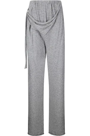 OTTOLINGER Stickade sweatpants