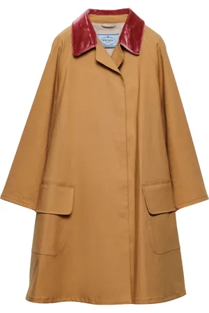 Prada Regnkappa