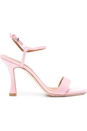 Staud Petra sandaler 95 mm