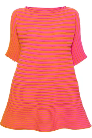 PLEATS PLEASE ISSEY MIYAKE Plisserat linne