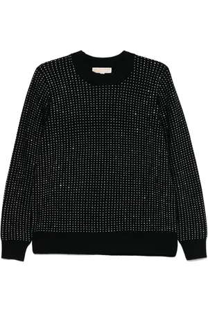 Michael Kors Tröja med nitar