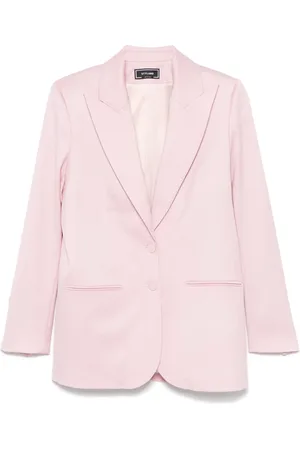 Styland Enkelknäppt blazer