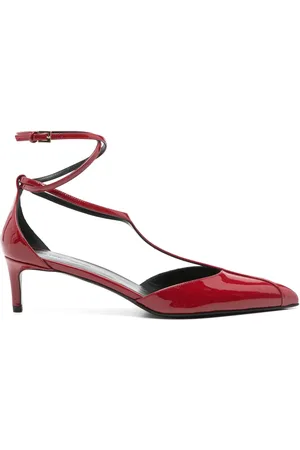 Khaite Mia pumps 45 mm