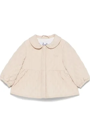 Il gufo Quiltad puffjacka