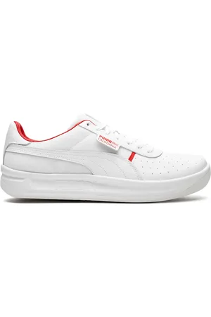 PUMA California Tech Luxe x TMC sneakers