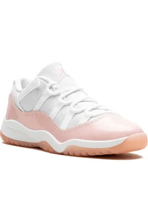 Jordan Air Jordan 11 Retro Legend Pink låga sneakers