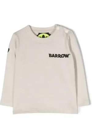 BARROW Långärmad t