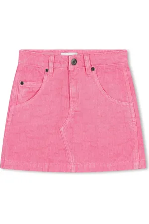 Marc Jacobs Kort jeanskjol