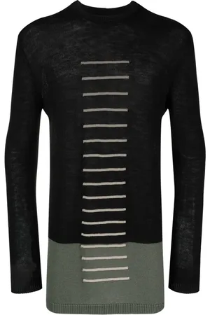 Rick Owens Tröja i oversize