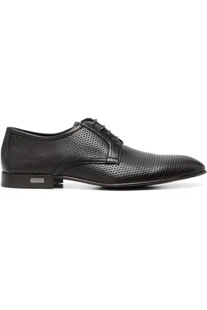 Casadei Derbyskor i läder